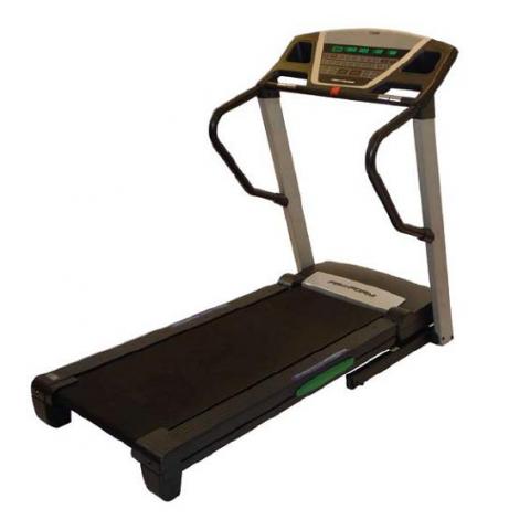 Banda de alergare electrica proform 1195zlt